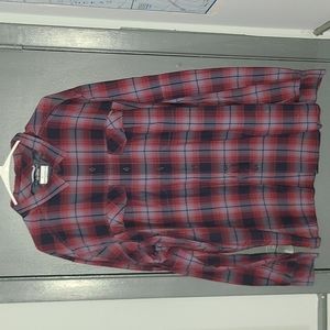 Mens columbia xxl long sleeve shirt. Omni-shade